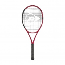 Dunlop by Srixon CX Team 275 100in/275g Club-Tennisschläger - besaitet -